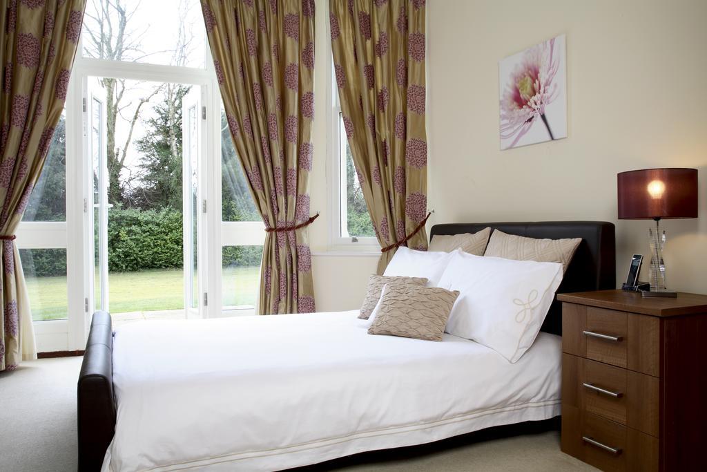Basingstoke Apartments - Sherborne House, City Centre Victorian Apartments Exterior foto
